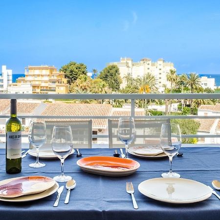 Don Pepe Chic Apartment By Rock Rentals Javea Exterior photo