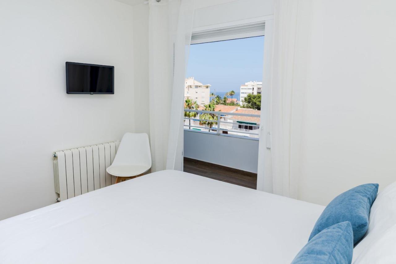 Don Pepe Chic Apartment By Rock Rentals Javea Exterior photo