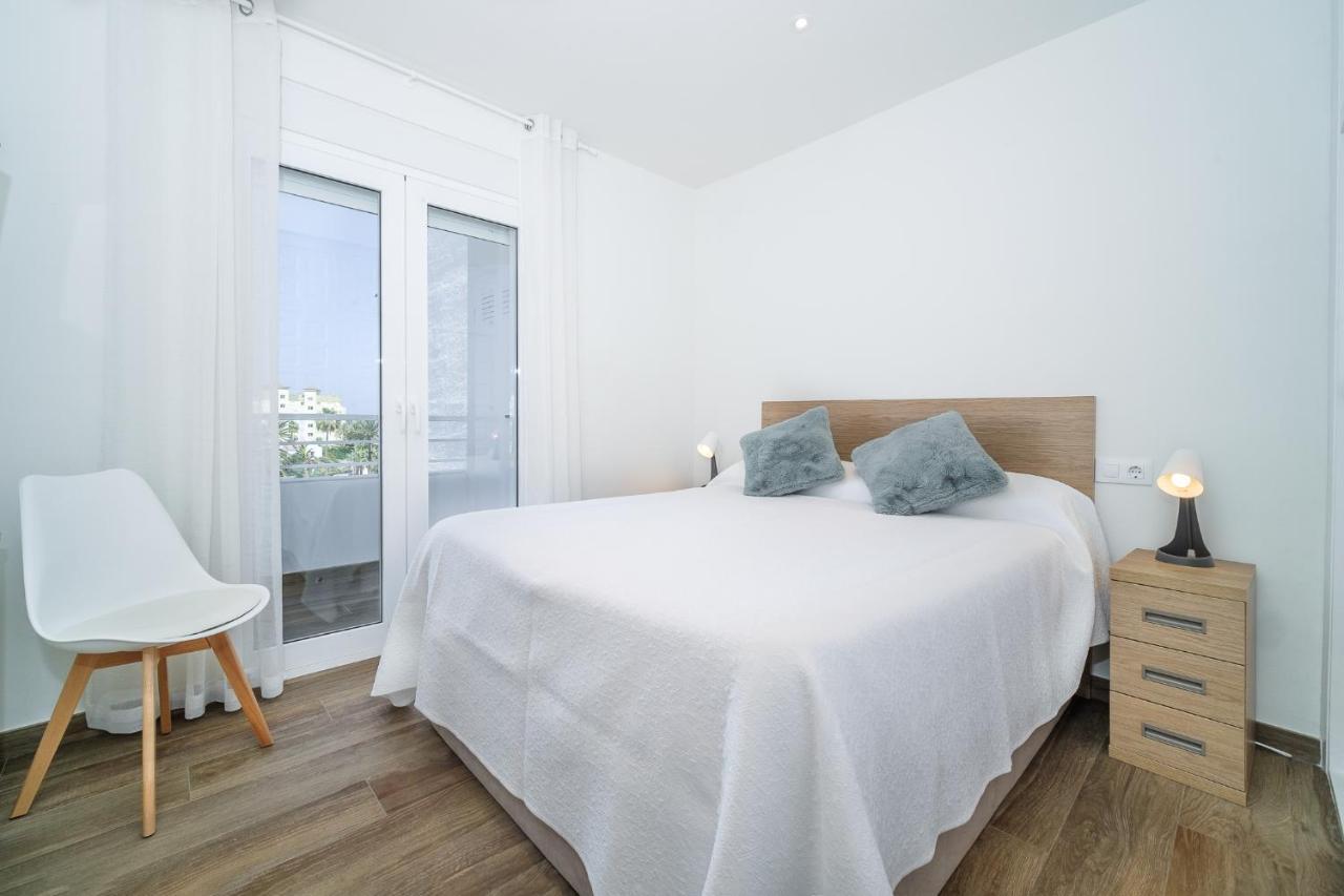 Don Pepe Chic Apartment By Rock Rentals Javea Exterior photo