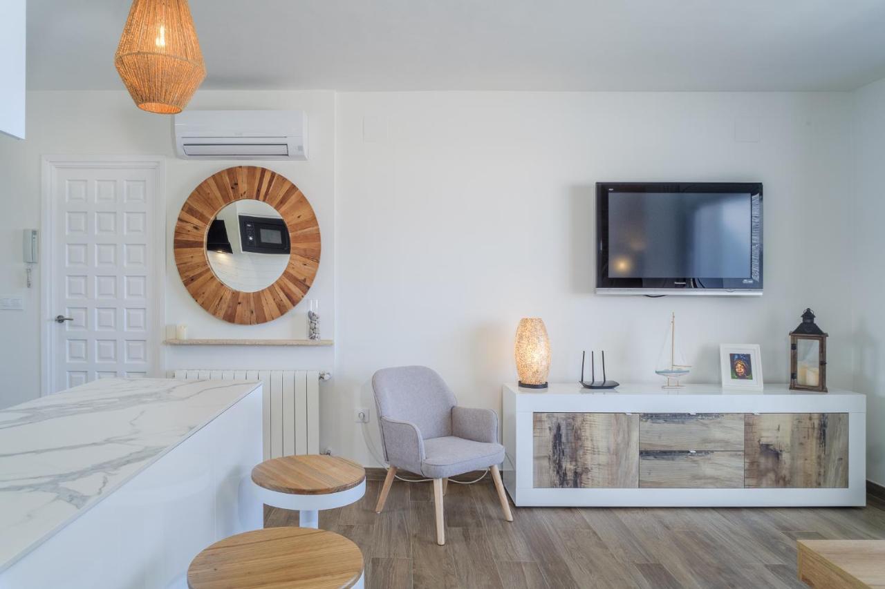Don Pepe Chic Apartment By Rock Rentals Javea Exterior photo