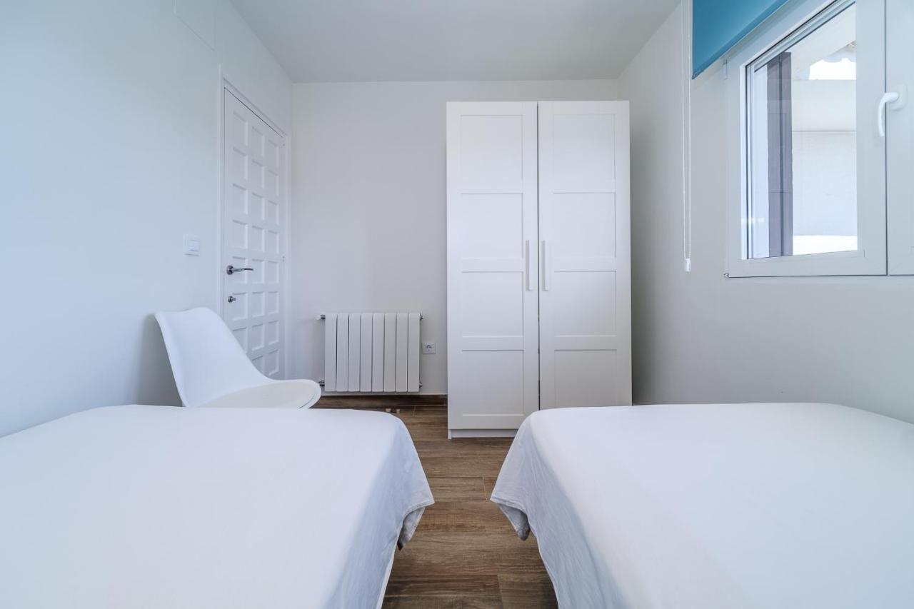 Don Pepe Chic Apartment By Rock Rentals Javea Exterior photo