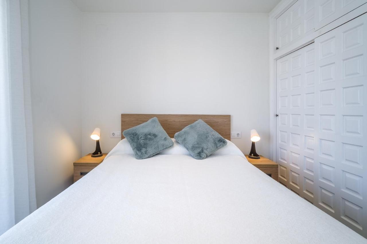 Don Pepe Chic Apartment By Rock Rentals Javea Exterior photo