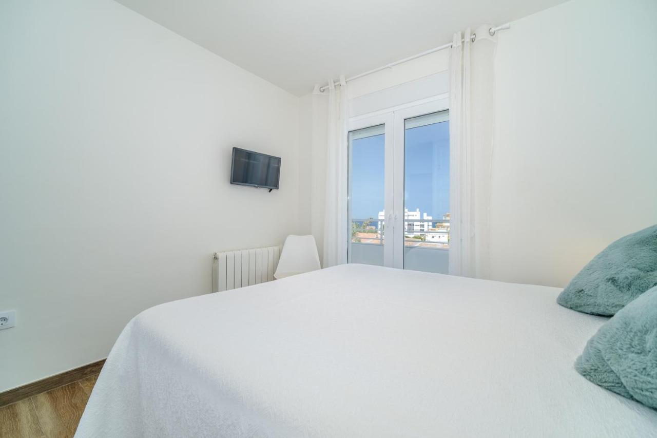 Don Pepe Chic Apartment By Rock Rentals Javea Exterior photo